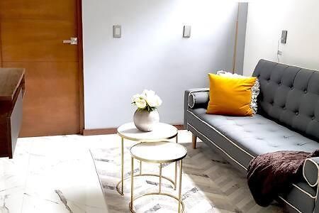 Orozco Maiahome-Polanco 1Br Close To Antara Мехико Экстерьер фото